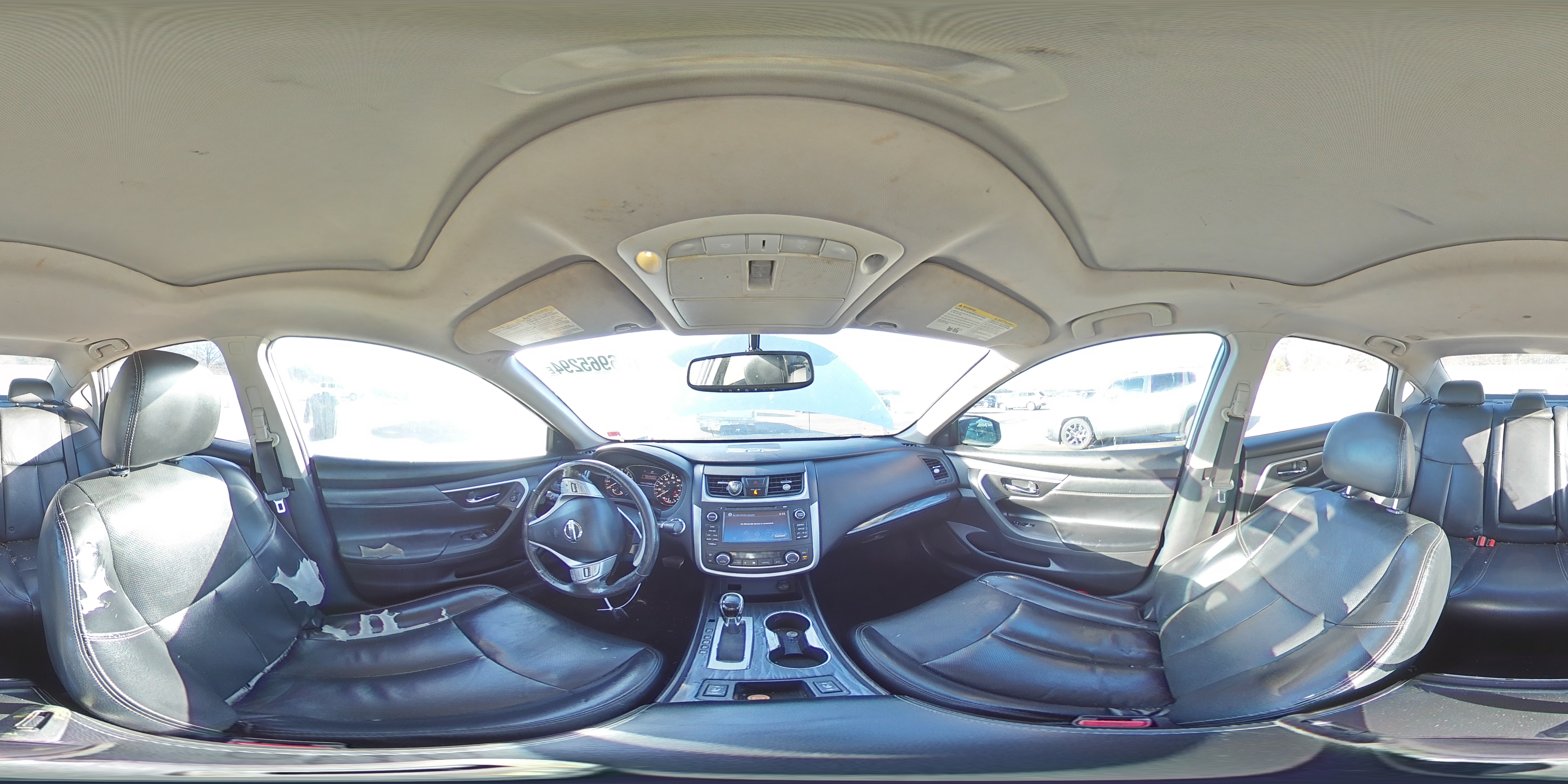 2016 Nissan Altima - Image 12