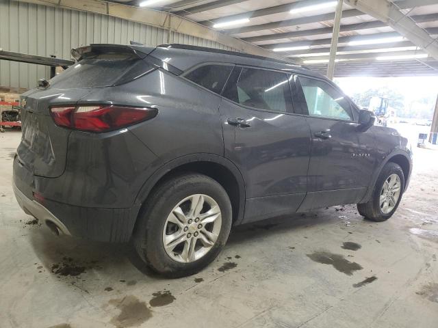  CHEVROLET BLAZER 2022 Szary