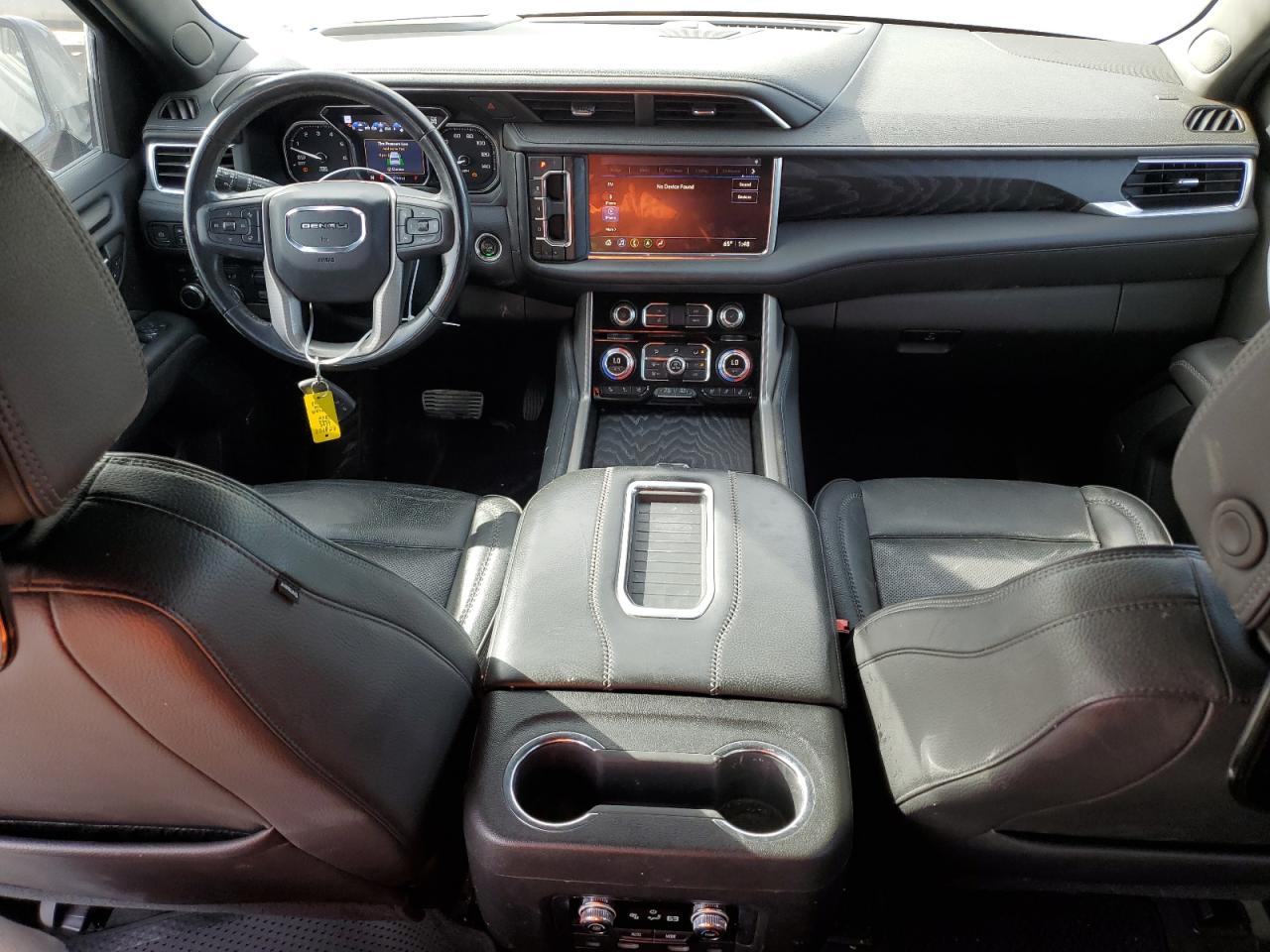 2021 GMC Yukon - Image 8