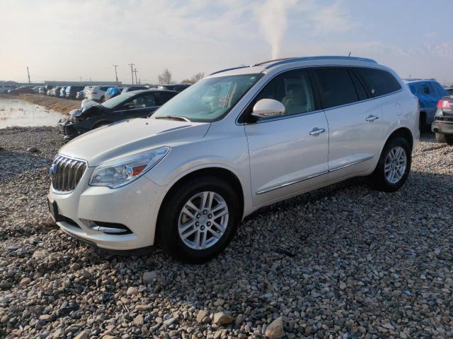 2013 Buick Enclave 