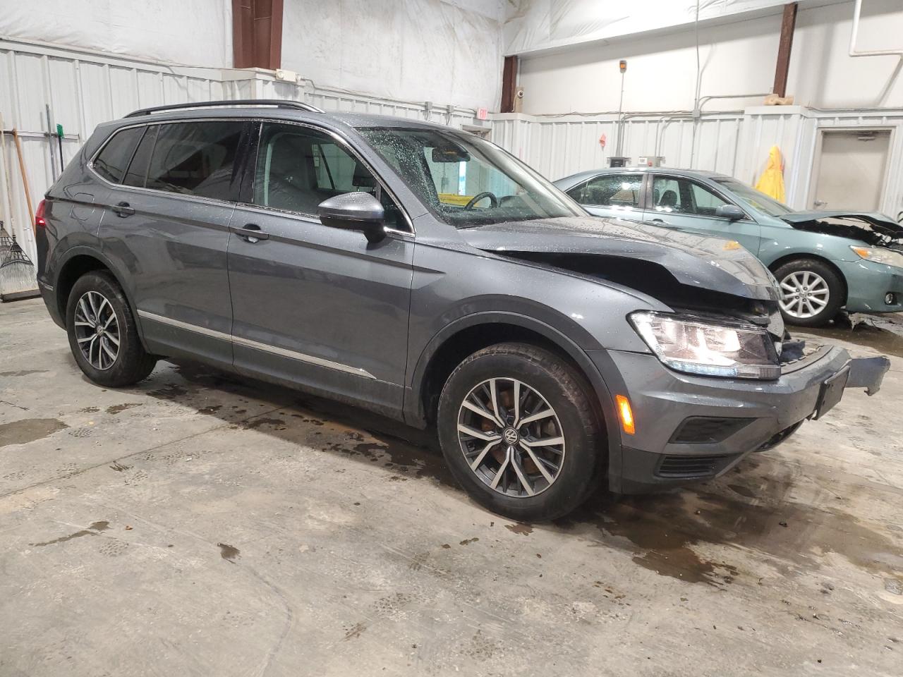 VIN 3VV2B7AX2LM182035 2020 VOLKSWAGEN TIGUAN no.4