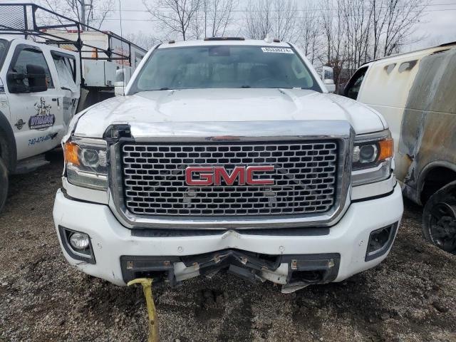  GMC SIERRA 2016 Белы