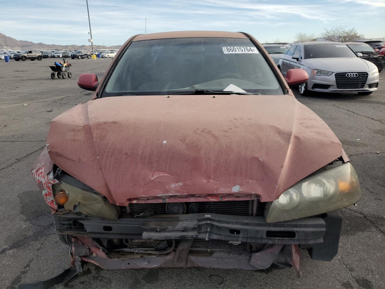 2004 Hyundai Elantra - Image 5