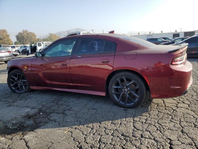  DODGE CHARGER 2020 Burgundy