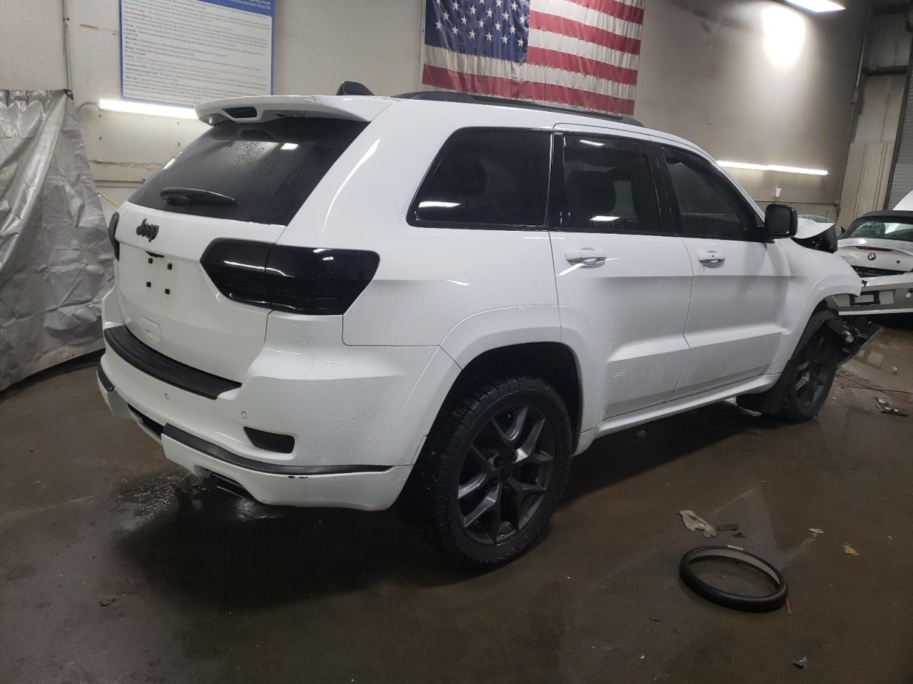 2020 Jeep Grand Cherokee - Image 3