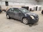 2009 Nissan Sentra 2.0 на продаже в Center Rutland, VT - Mechanical