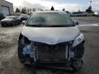 2017 Toyota Sienna Le იყიდება Woodburn-ში, OR - Front End