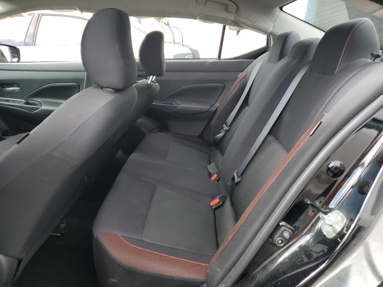 2020 Nissan Versa Sr VIN: 3N1CN8FV9LL803433 Lot: 85561874