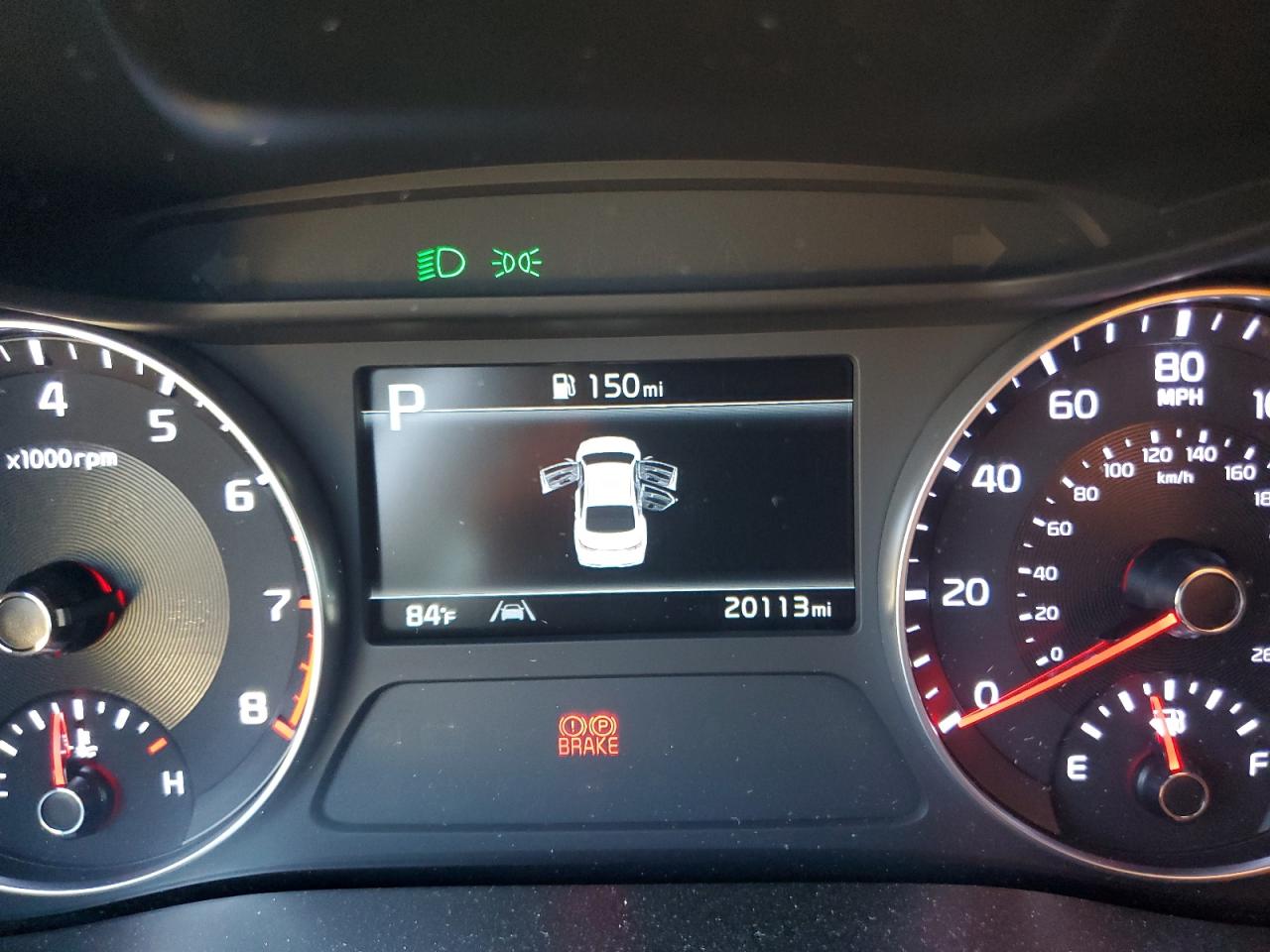 2023 Kia Forte - Image 9