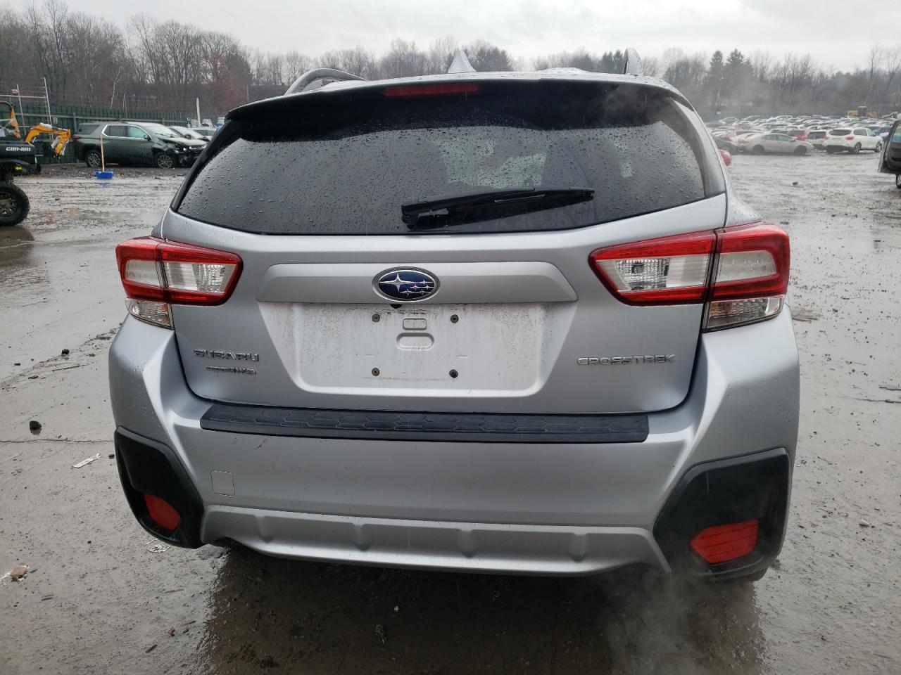 2019 Subaru Crosstrek Premium VIN: JF2GTACC2KH364220 Lot: 83179594