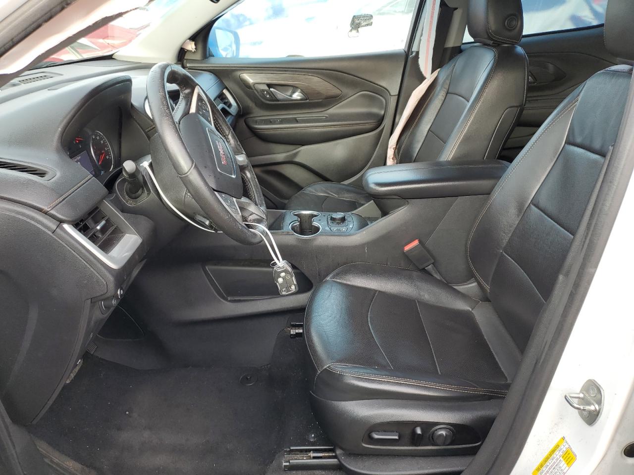 2020 GMC Terrain - Image 7