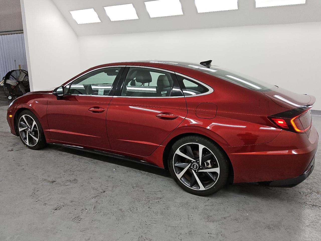 2023 Hyundai Sonata - Image 2