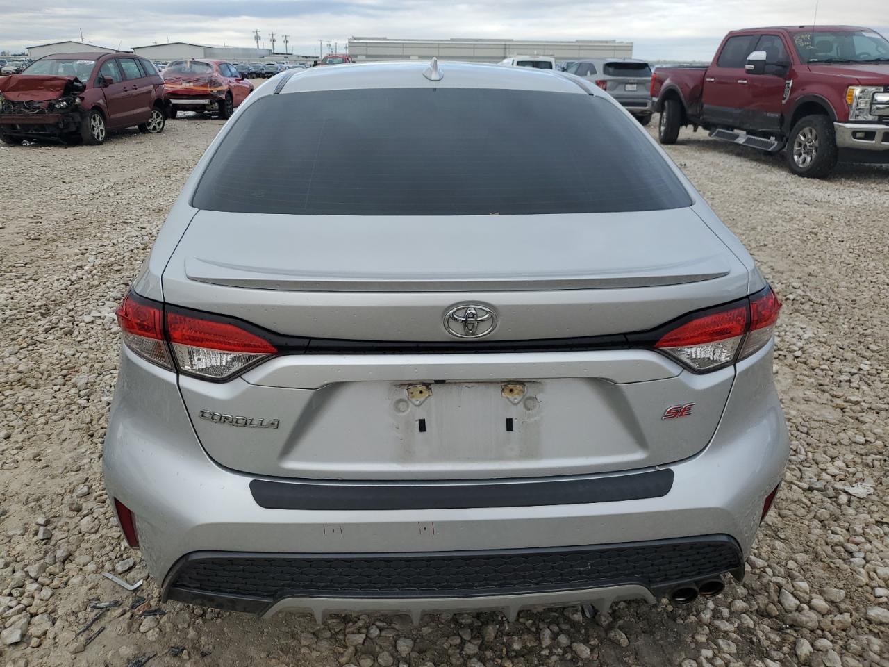 2020 Toyota Corolla - Image 6
