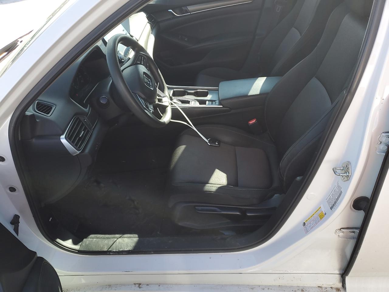 2018 Honda Accord - Image 7