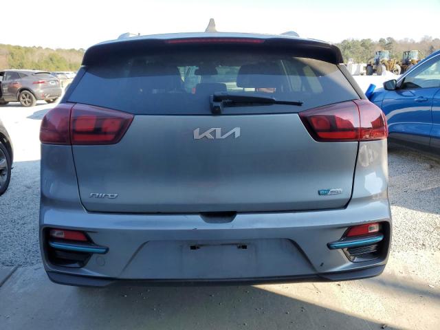  KIA NIRO S 2022 Gray