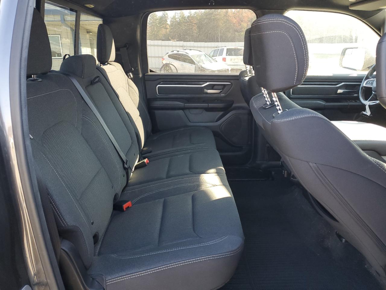 2019 RAM 1500 - Image 10