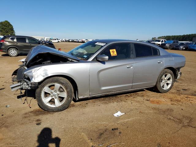 2013 Dodge Charger Sxt