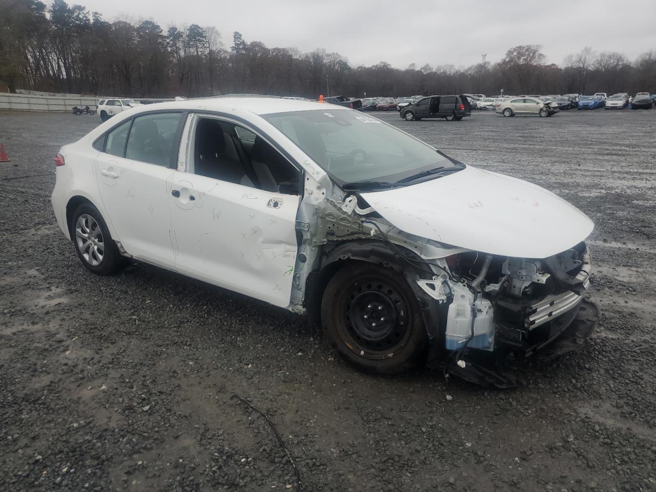 2020 Toyota Corolla - Image 4