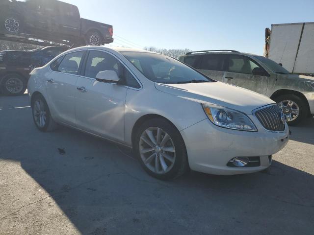  BUICK VERANO 2015 Белы