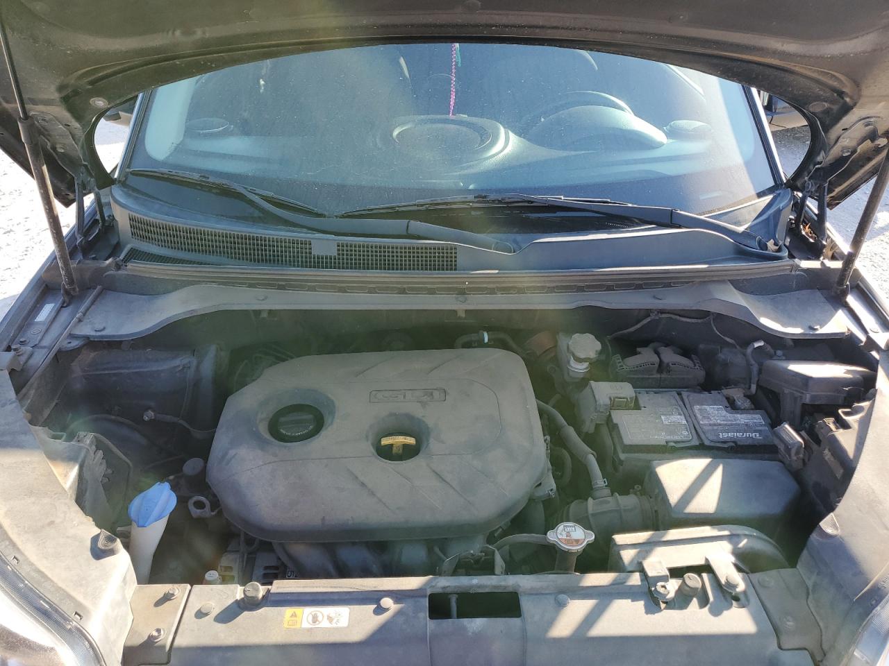 2017 Kia Soul - Image 11