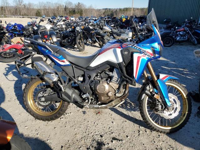2019 Honda Crf1000 A