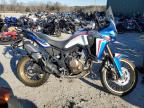 2019 HONDA CRF1000 A for sale at Copart NH - CANDIA