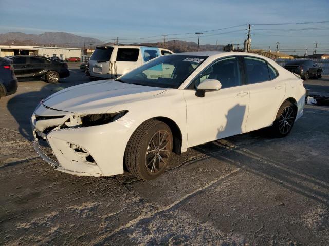 2023 Toyota Camry Se Night Shade