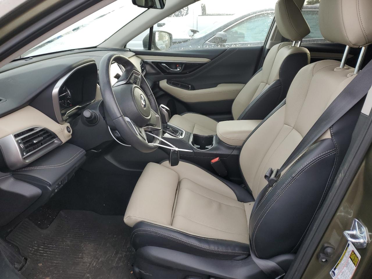 2024 Subaru Outback - Image 7
