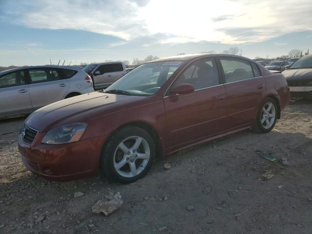 2006 Nissan Altima Se