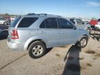 2005 Kia Sorento Ex de vânzare în Tucson, AZ - Side