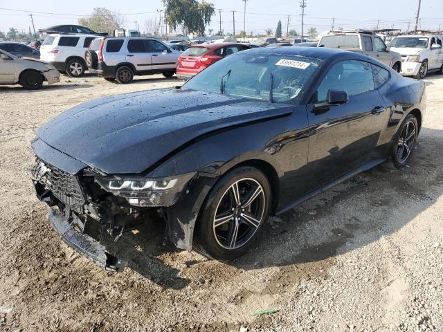 2024 Ford Mustang  en Venta en Los Angeles, CA - Front End