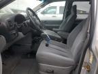2006 Dodge Grand Caravan Sxt de vânzare în Wayland, MI - Front End