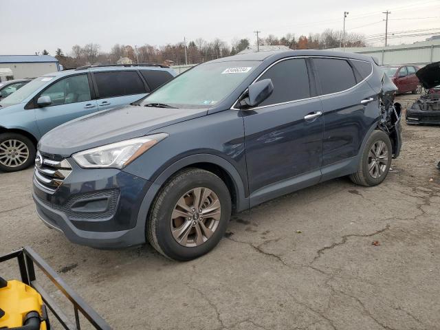 2016 Hyundai Santa Fe Sport 