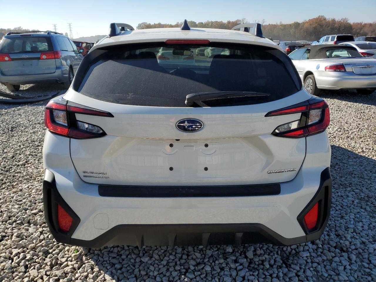 2024 Subaru XV - Image 6
