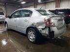 2012 Nissan Sentra 2.0 zu verkaufen in Elgin, IL - Rear End