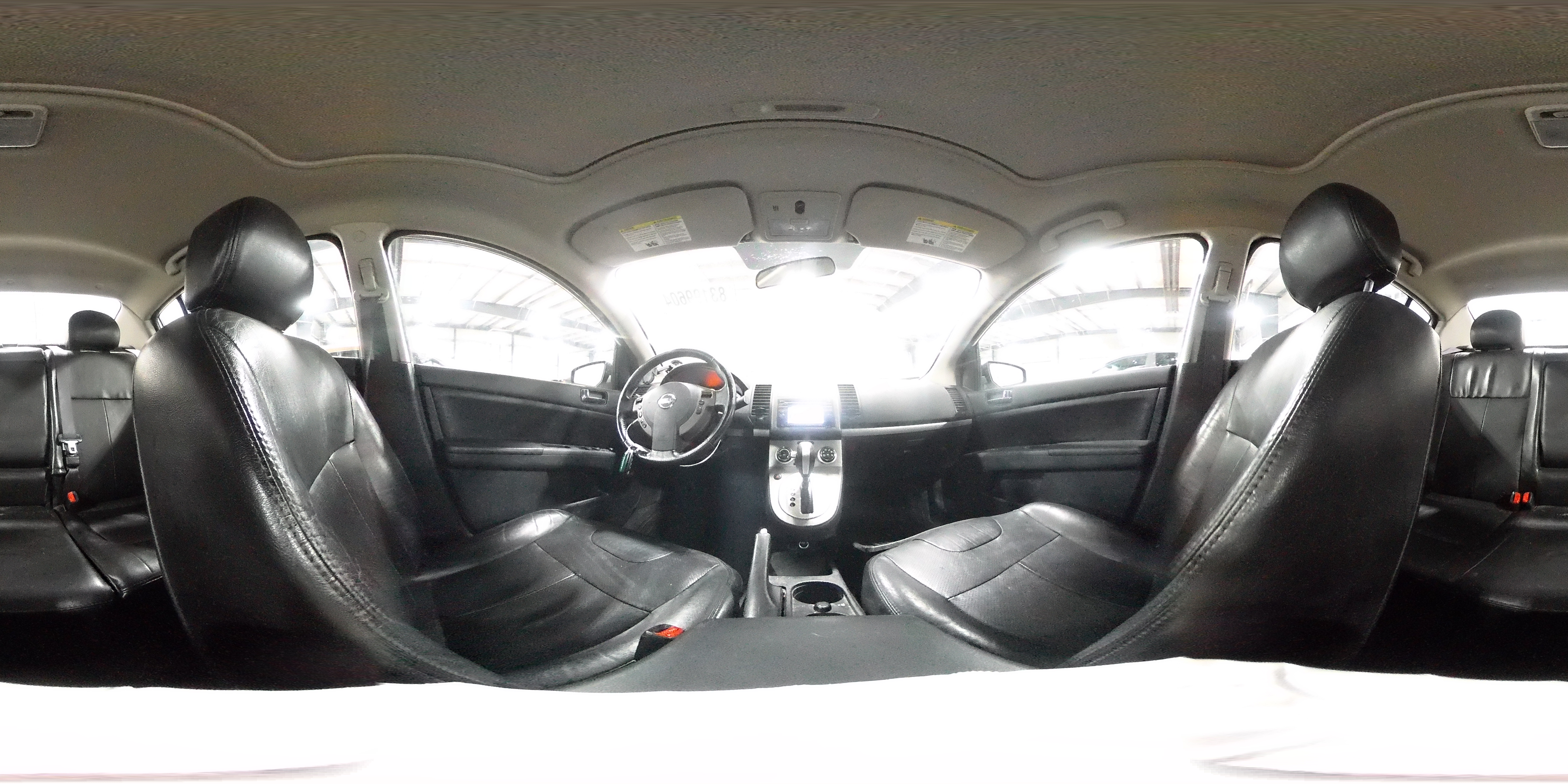 2012 Nissan Sentra - Image 14