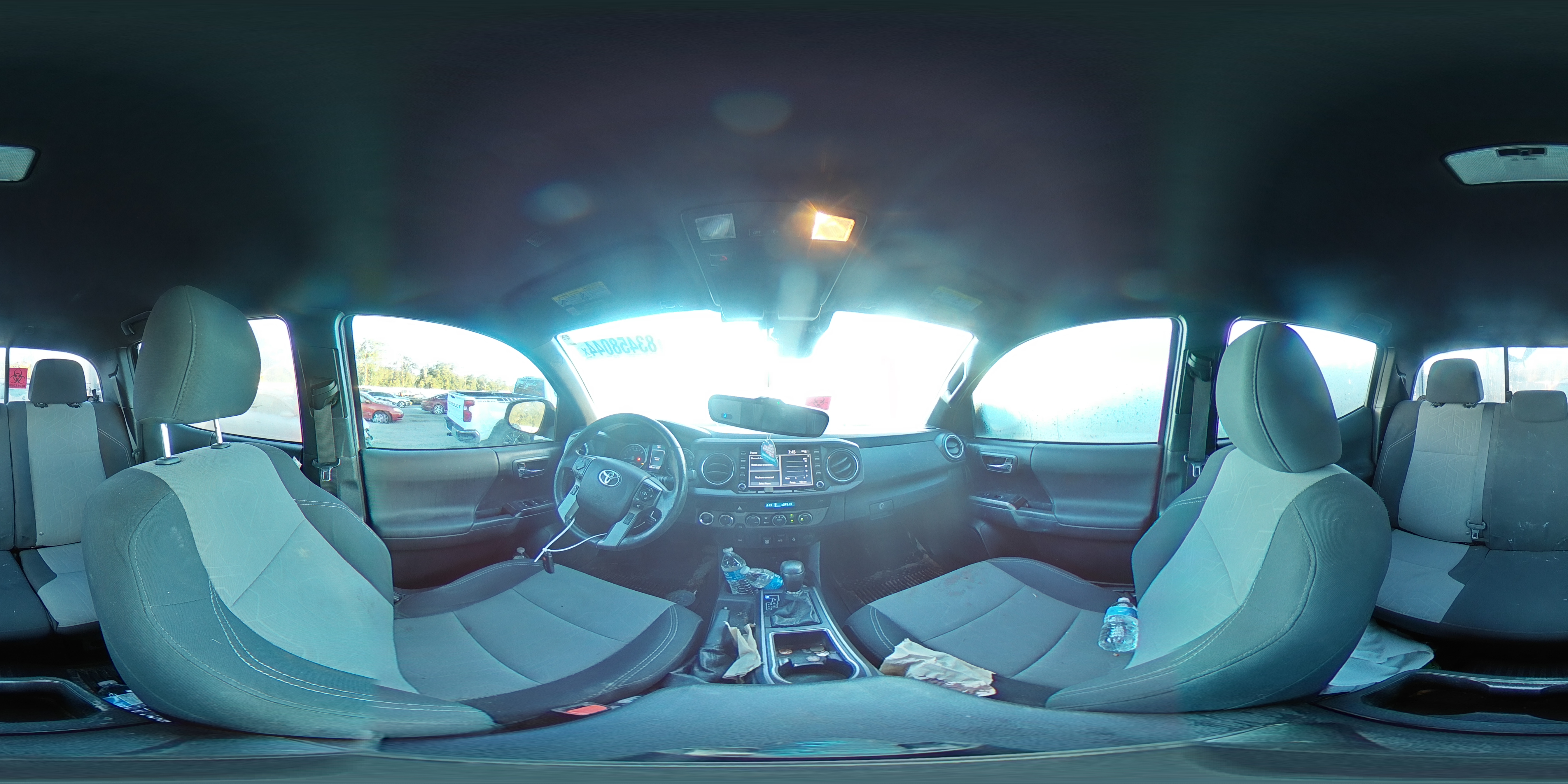 2021 Toyota Tacoma - Image 13