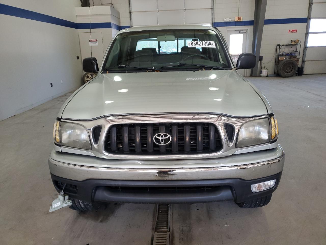2004 Toyota Tacoma - Image 5