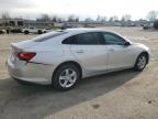 Bridgeton, MO에서 판매 중인 2021 Chevrolet Malibu Ls - Rear End