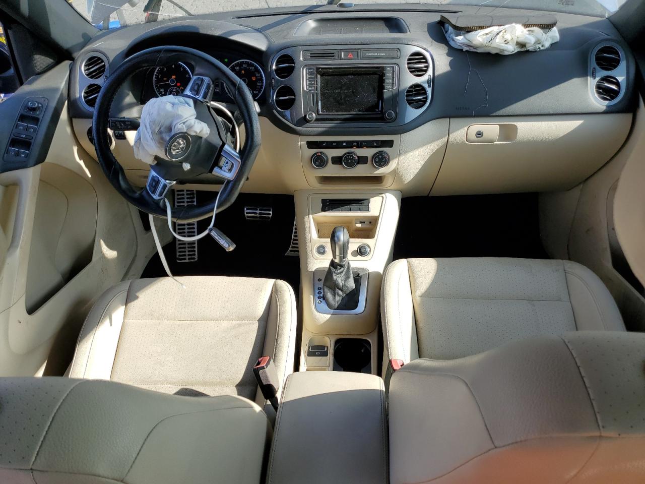 Фото: WVGAV7AXXGW069632 - 8