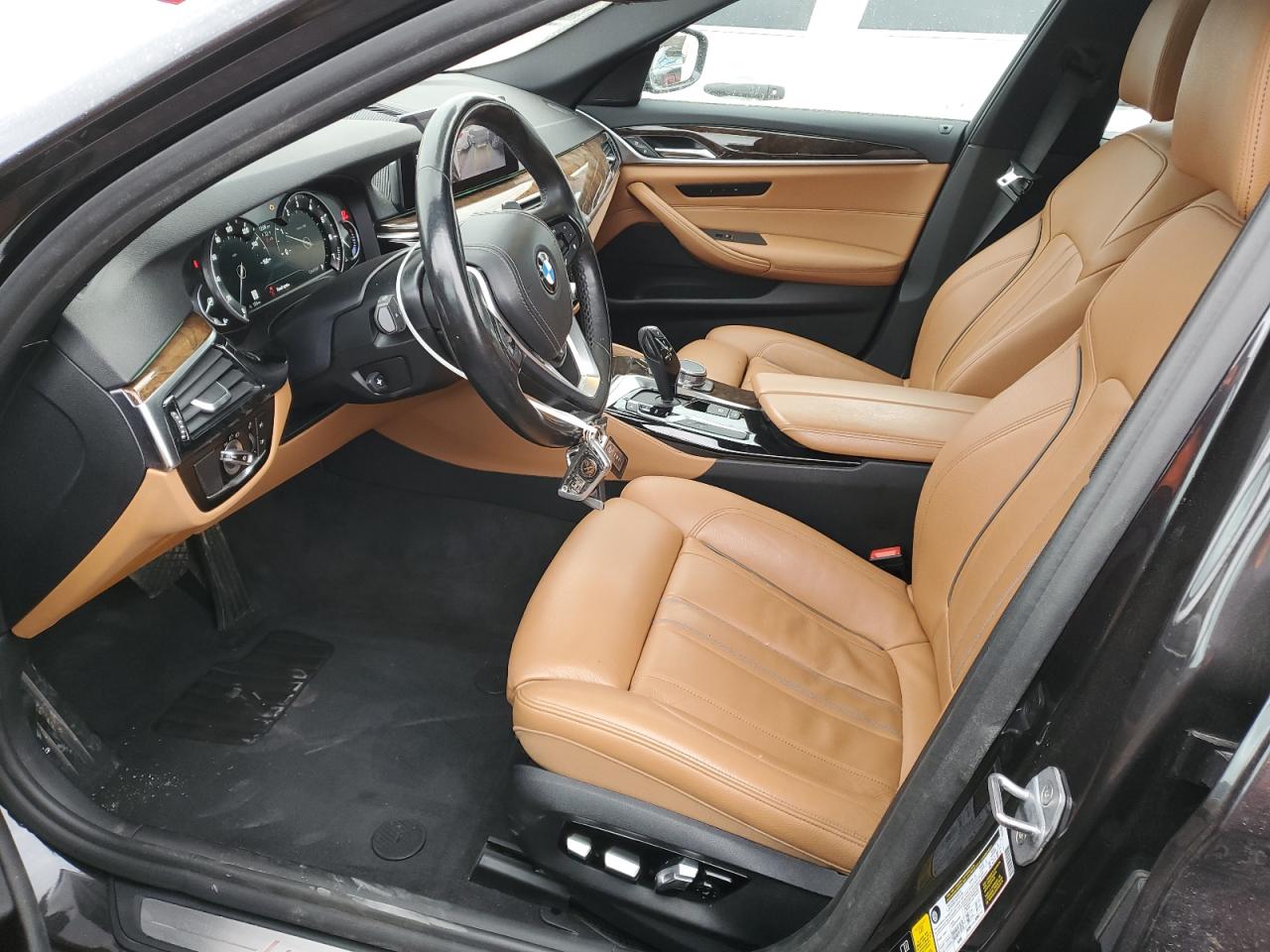 2019 BMW 5er - Image 7