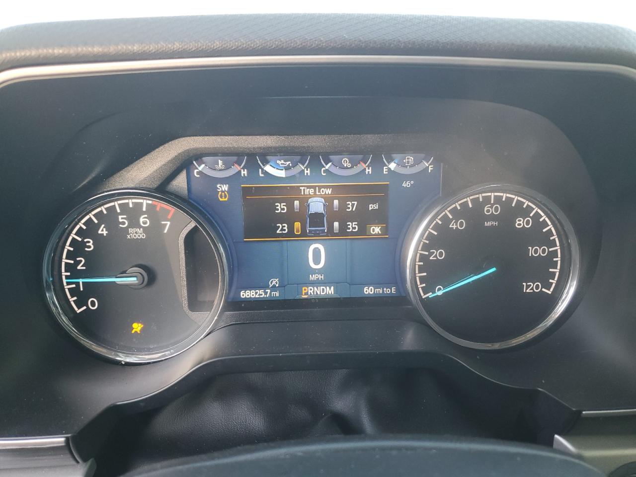 2021 Ford F-150 - Image 9