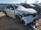 2024 Mazda Cx-5 Select na sprzedaż w Kansas City, KS - Front End