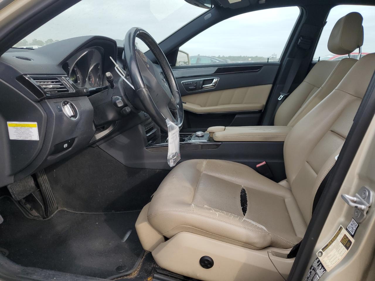 2011 Mercedes-Benz E-klasse - Image 7