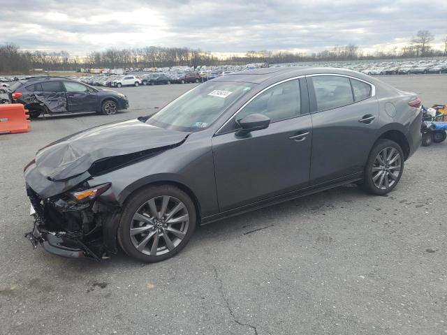  MAZDA 3 2024 Gray