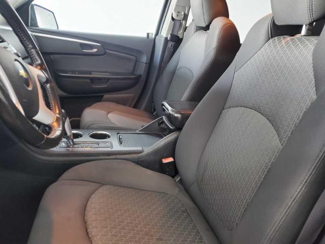 Parquets CHEVROLET TRAVERSE 2012 Blue