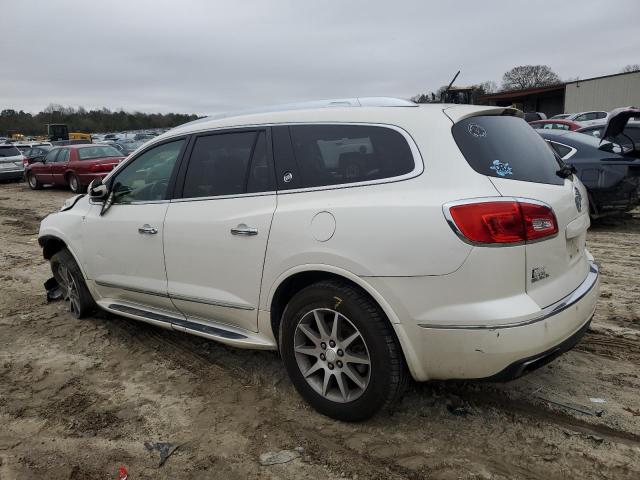  BUICK ENCLAVE 2014 Белый