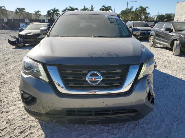  NISSAN PATHFINDER 2019 Gray