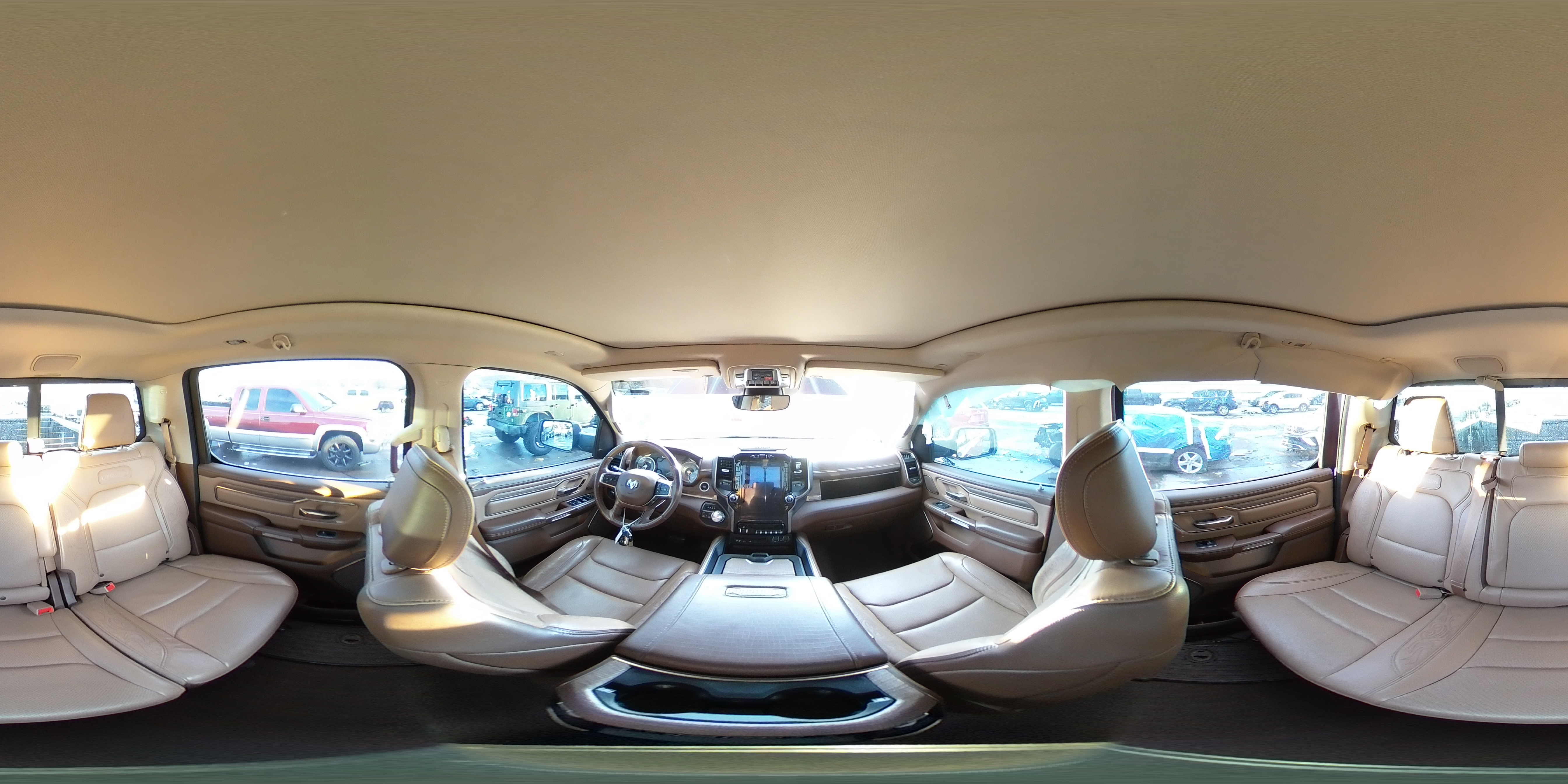 2019 RAM 1500 - Image 15