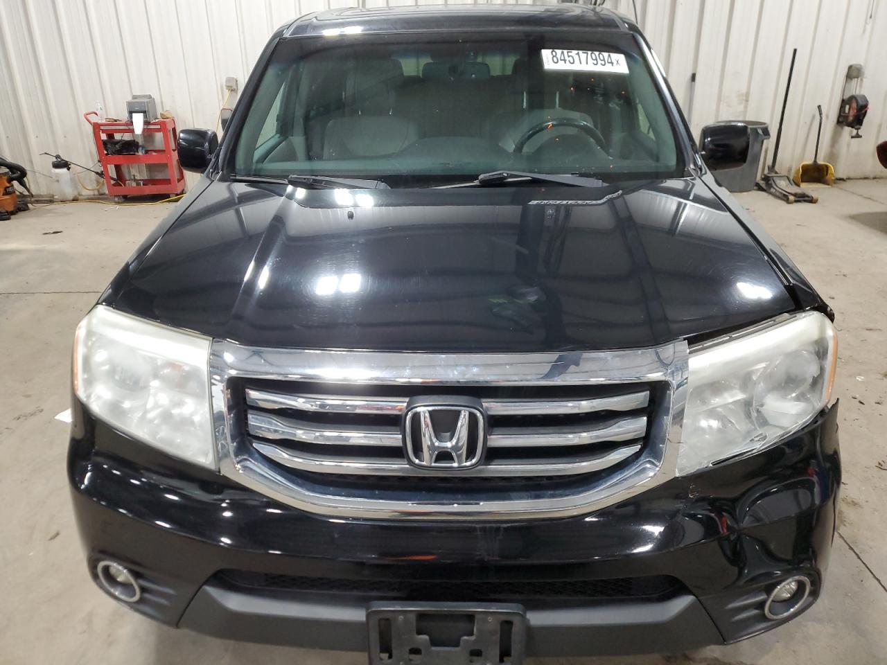 2012 Honda Pilot - Image 5